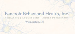 Bancroft Behavioral Health Inc